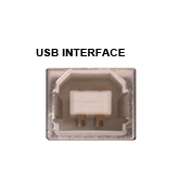 USB Interface