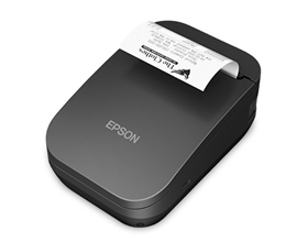 Epson Mobilink TM-P80II Plus image Epson Mobilink TM-P80II Plus