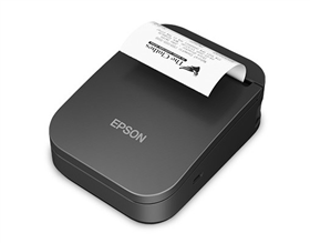 Epson Mobilink TM-P80II image Epson Mobilink TM-P80II