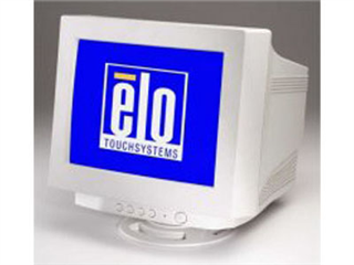 Elo TouchSystems CRT TouchScreens image Elo TouchSystems CRT TouchScreens