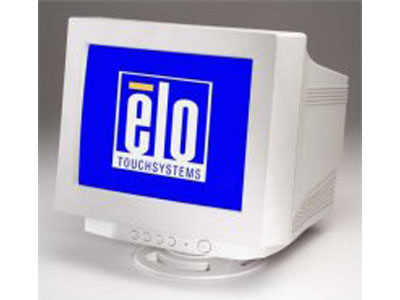 CRT TouchScreens Product Image CRT TouchScreens Product Image