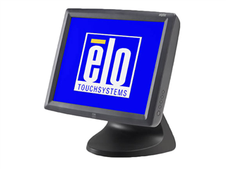 Elo TouchSystems 1528L Medical image Elo TouchSystems 1528L Medical