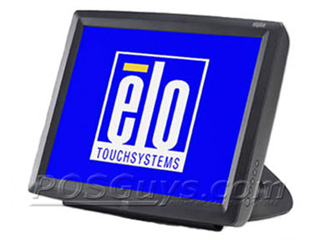 Elo TouchSystems 1529L IntelliTouch image Elo TouchSystems 1529L IntelliTouch