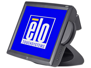 Elo TouchSystems 15A1 image Elo TouchSystems 15A1