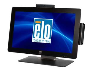 Elo TouchSystems 2201L image Elo TouchSystems 2201L