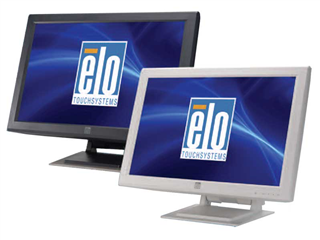 Elo TouchSystems 2400LM image Elo TouchSystems 2400LM
