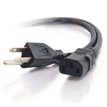 AC Line Cords image AC Line Cords