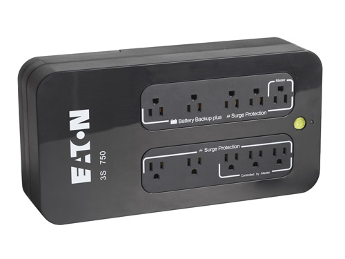 3S UPS Product Image 3S UPS Product Image