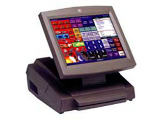 NCR RealPOS 62 POS Workstation image NCR RealPOS 62 POS Workstation