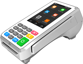 PAX Technology A80 image PAX Technology A80