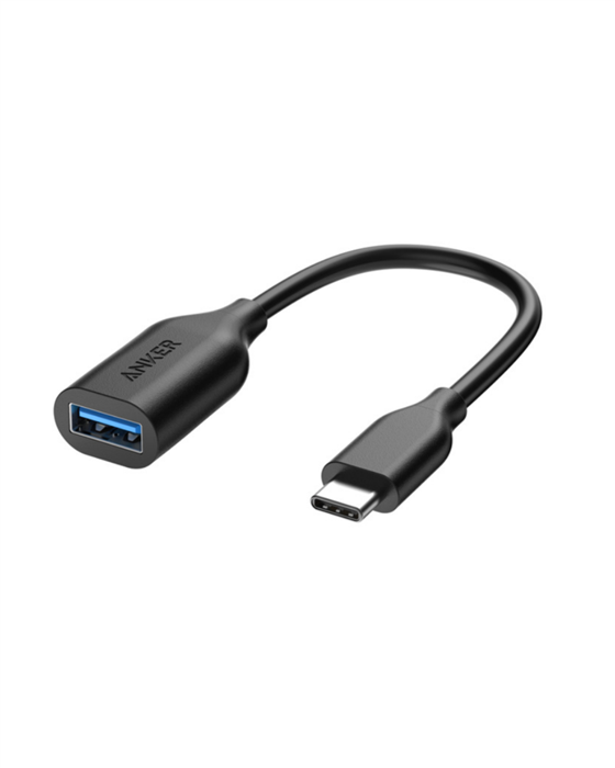 USB-C OTG Adapter Product Image USB-C OTG Adapter Product Image