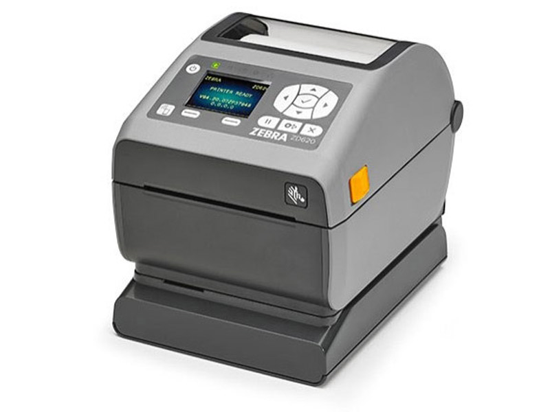 Zebra Zd Barcode Printers Posguys