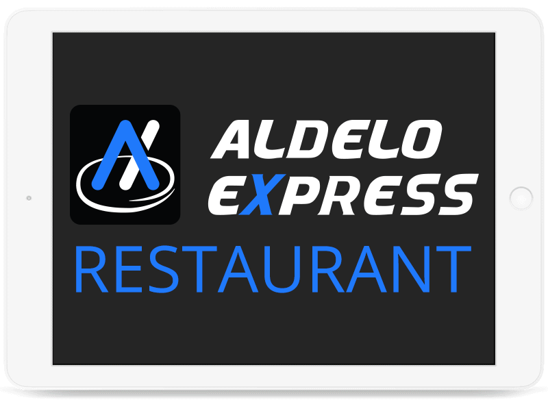Express for Restaurants Product Image Express for Restaurants Product Image