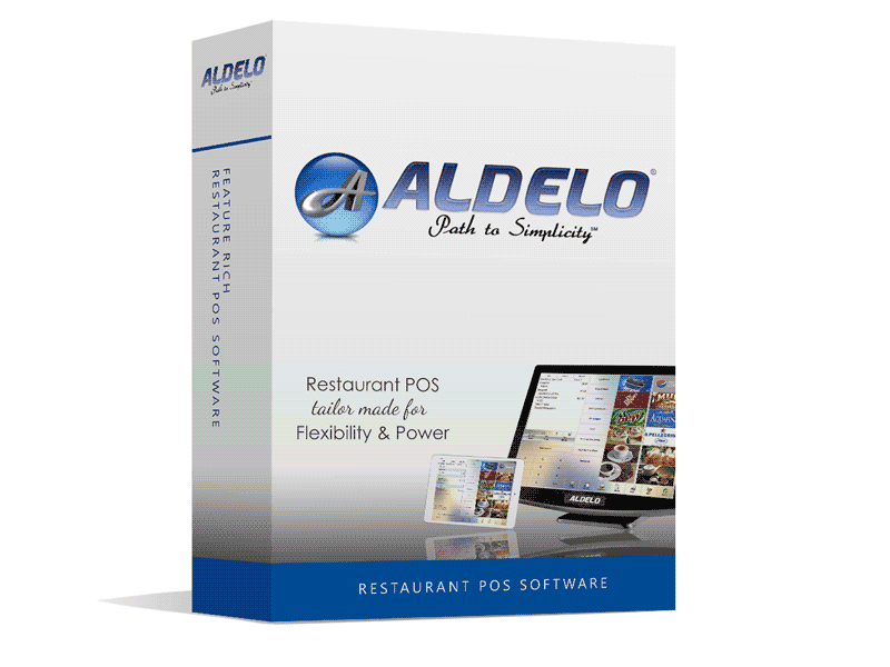 PRO POS Software Product Image PRO POS Software Product Image
