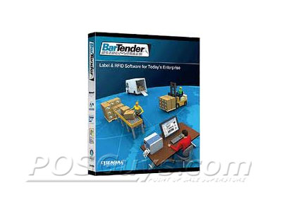 Bartender Enterprise Product Image Bartender Enterprise Product Image