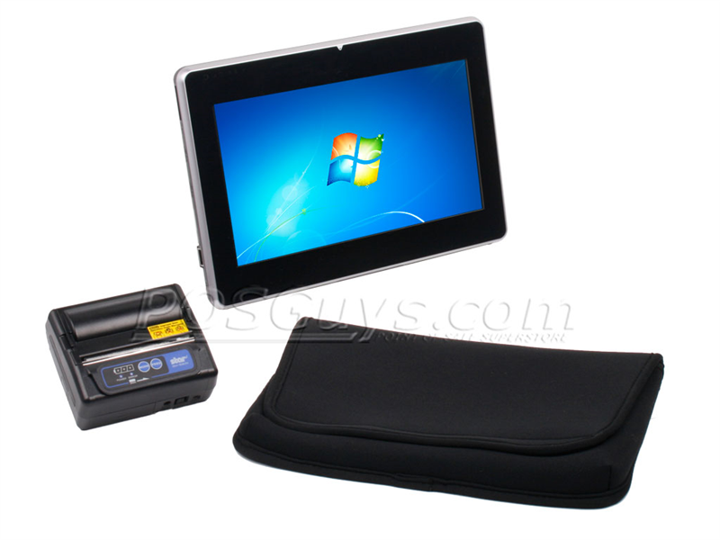 Mobile POS System Product Image Mobile POS System Product Image