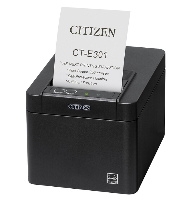 CT-E301 Product Image CT-E301 Product Image
