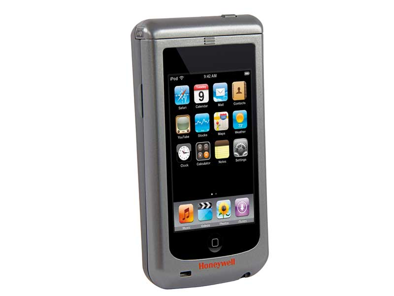 Captuvo SL22 for iPod Product Image Captuvo SL22 for iPod Product Image