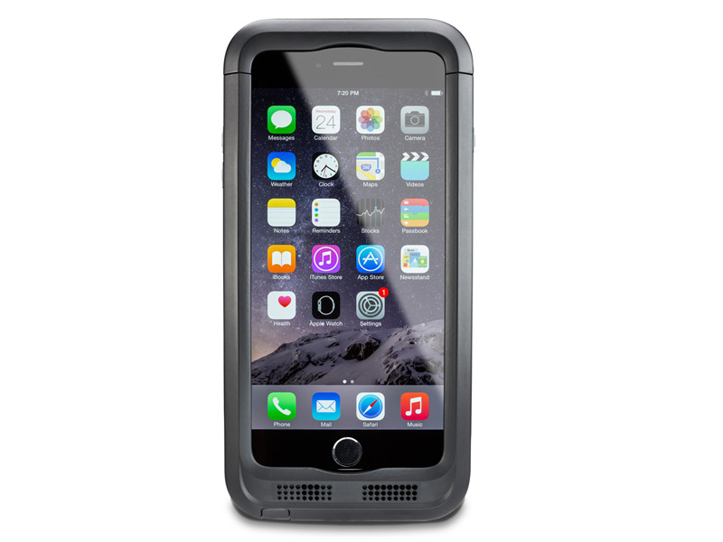 Captuvo SL42 for iPhone Product Image Captuvo SL42 for iPhone Product Image