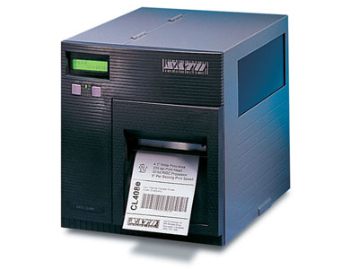 CL408e/CL412e Product Image CL408e/CL412e Product Image