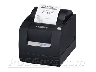 Citizen CT-S310 image Citizen CT-S310
