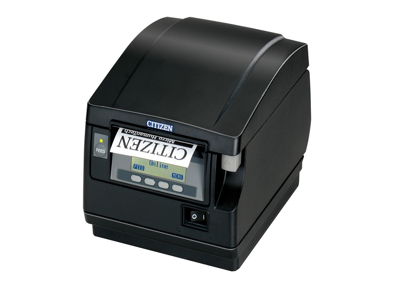 CT-S851II Product Image CT-S851II Product Image