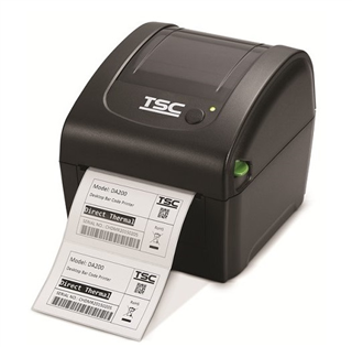 TSC DA210/DA220 Series image TSC DA210/DA220 Series