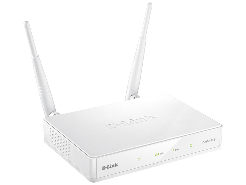 DAP-1665 Product Image DAP-1665 Product Image