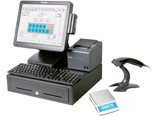 POSGuys.com Dispensary POS System image POSGuys.com Dispensary POS System