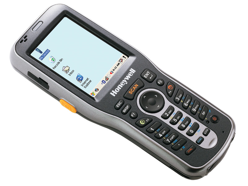 Dolphin 6100 Product Image Dolphin 6100 Product Image