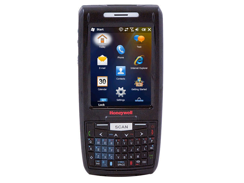 Dolphin 7800 Product Image Dolphin 7800 Product Image