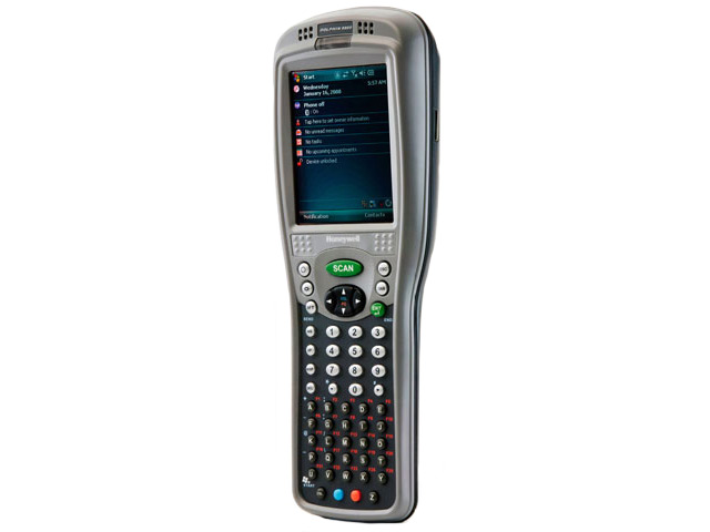 Dolphin 9900 Series Product Image Dolphin 9900 Series Product Image