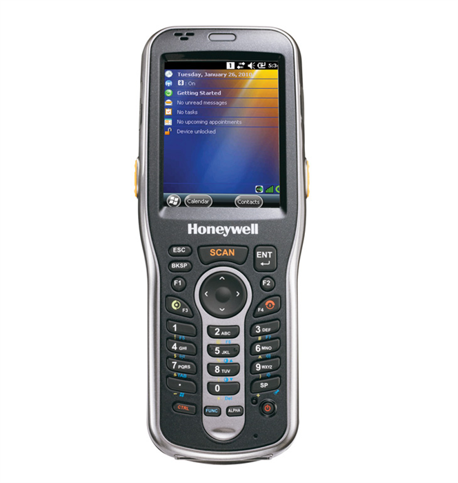 Dolphin 6110 Product Image Dolphin 6110 Product Image
