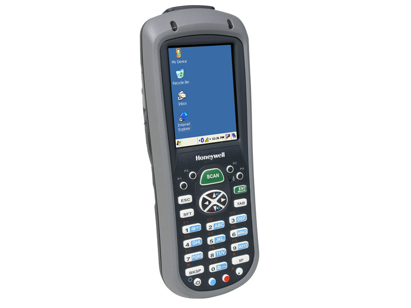 Dolphin 7600 Product Image Dolphin 7600 Product Image