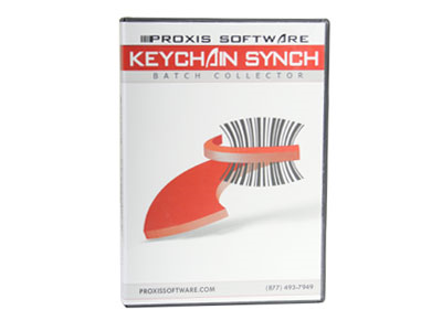 Keychain Synch Product Image Keychain Synch Product Image