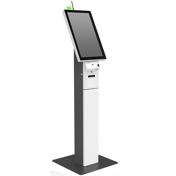 Mercury Series Kiosk - EK Series Product Image Mercury Series Kiosk - EK Series Product Image