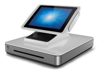Elo TouchSystems PayPoint Plus image Elo TouchSystems PayPoint Plus