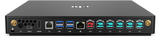 Elo TouchSystems EloPOS Pack 2 image Elo TouchSystems EloPOS Pack 2