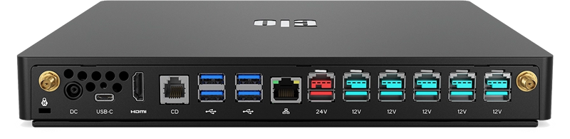 EloPOS Pack 2 Product Image EloPOS Pack 2 Product Image