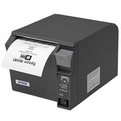 Epson TM-T70II image Epson TM-T70II