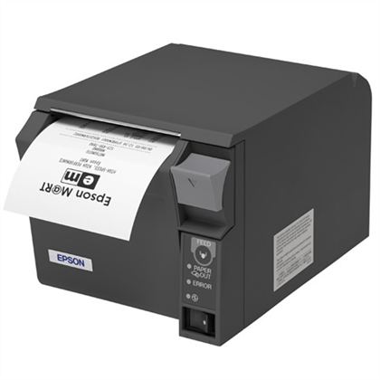 TM-T70II Product Image TM-T70II Product Image