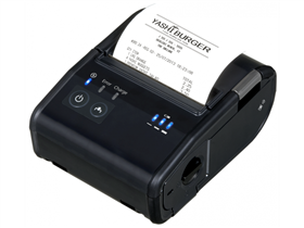 Epson Mobilink P80 image Epson Mobilink P80