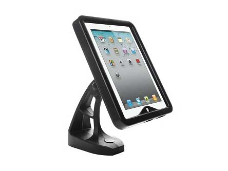 EXO iPad Enclosure Product Image EXO iPad Enclosure Product Image