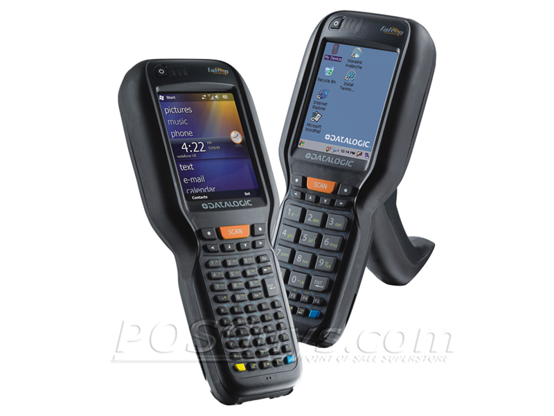 Falcon X3+ Product Image Falcon X3+ Product Image