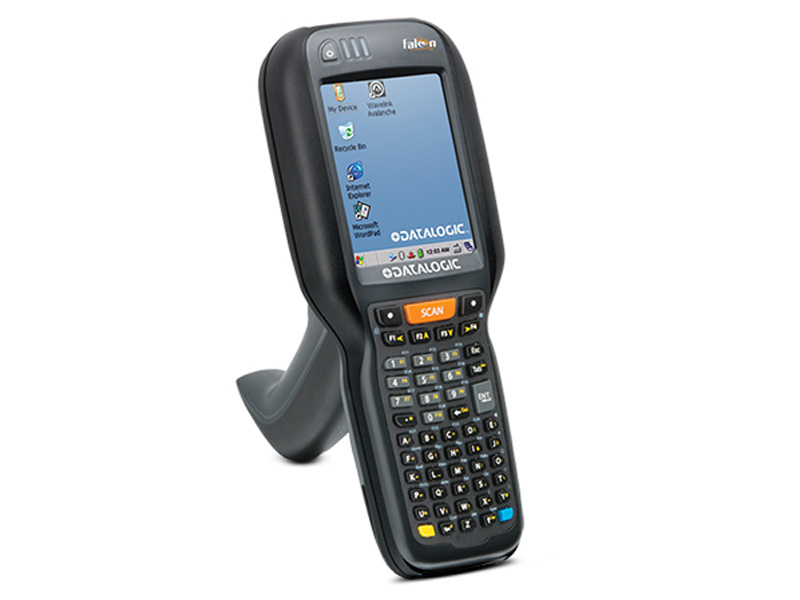 Falcon X3 Product Image Falcon X3 Product Image