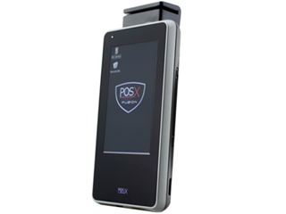 POS-X Fuzion image POS-X Fuzion