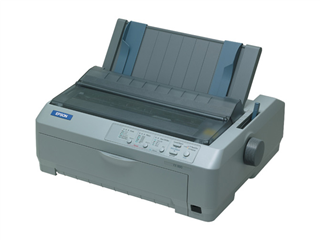 Epson FX-890 image Epson FX-890