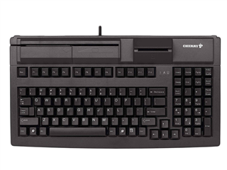 Cherry 7000 Compact image Cherry 7000 Compact