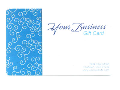 Gift Card Full Color Design 6 Product Image Gift Card Full Color Design 6 Product Image