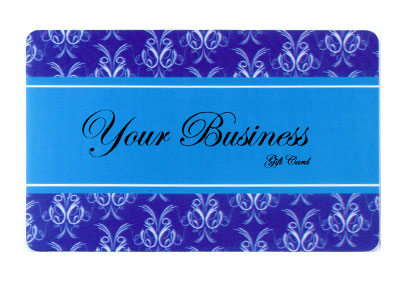 Gift Card Full Color Design 4 Product Image Gift Card Full Color Design 4 Product Image